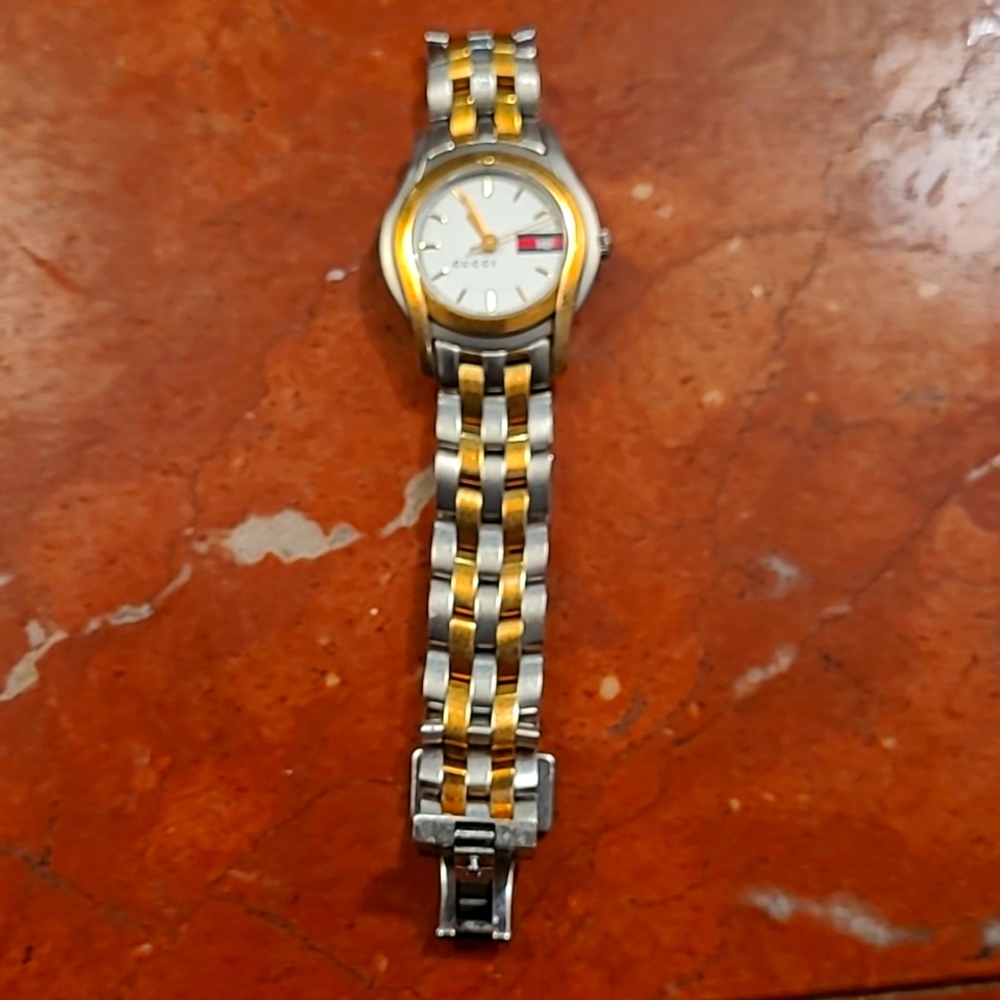 Gucci Watch